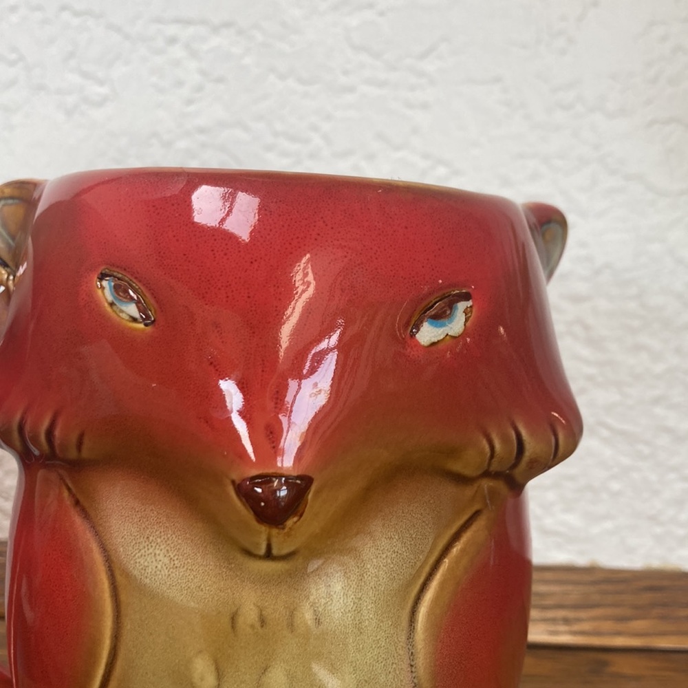 Fox mug 🦊 so cute cup - Picture 12 of 12
